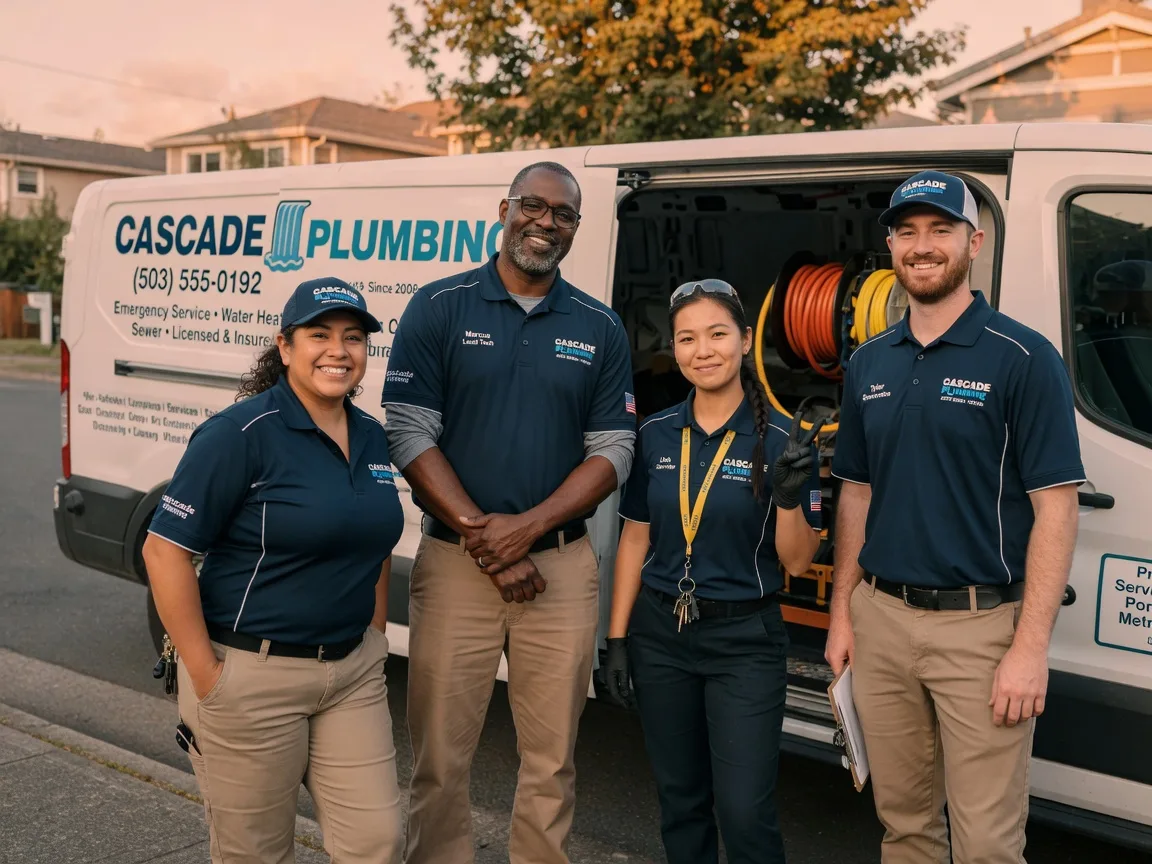 Emergency Plumber company in Sauk Centre, MN